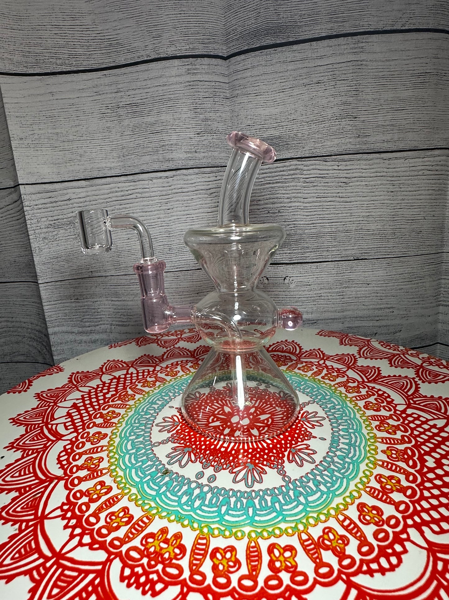 7.5” Dab Rig