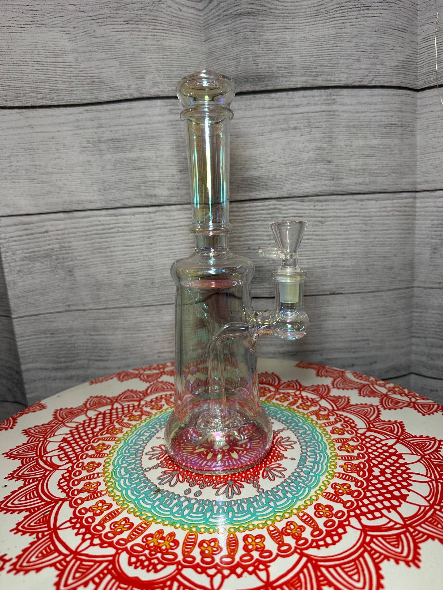 10” Gradient water pipe