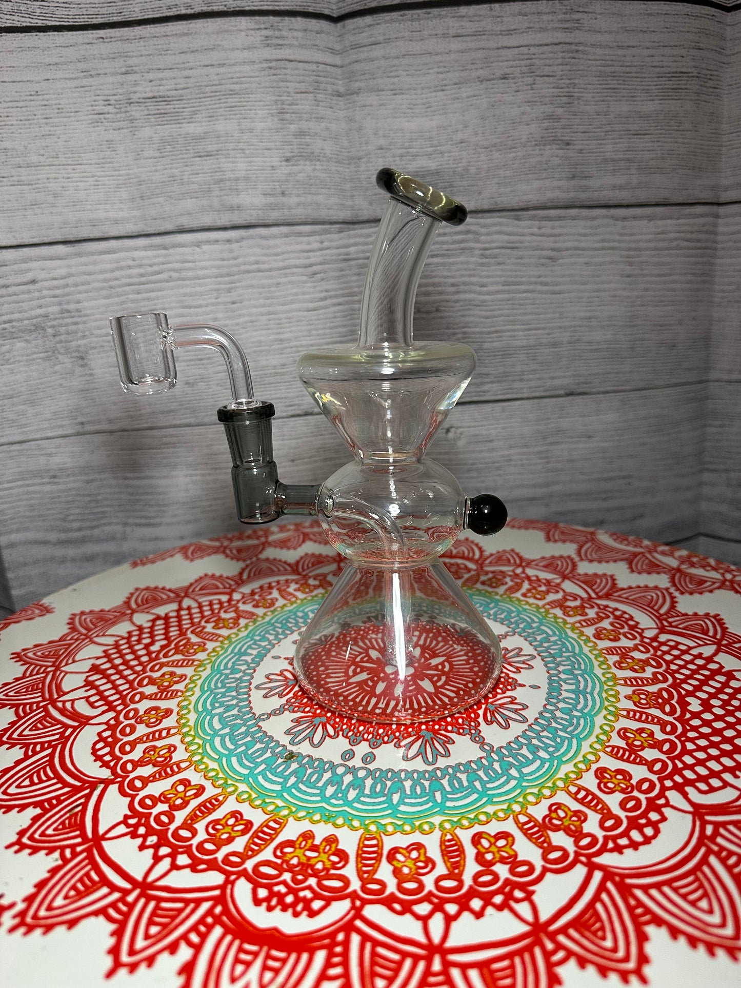 7.5” Dab Rig