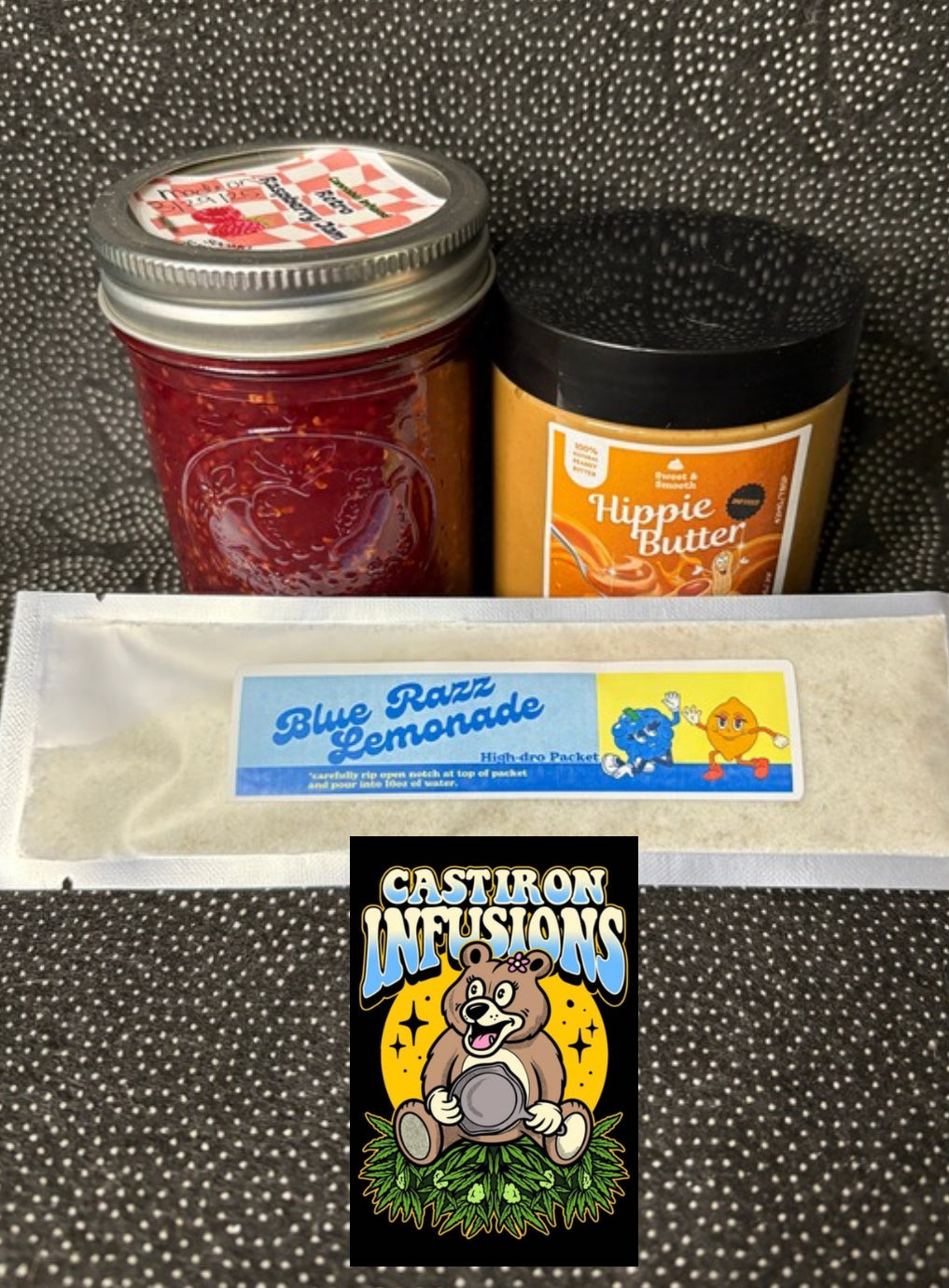 PRIZE PACK