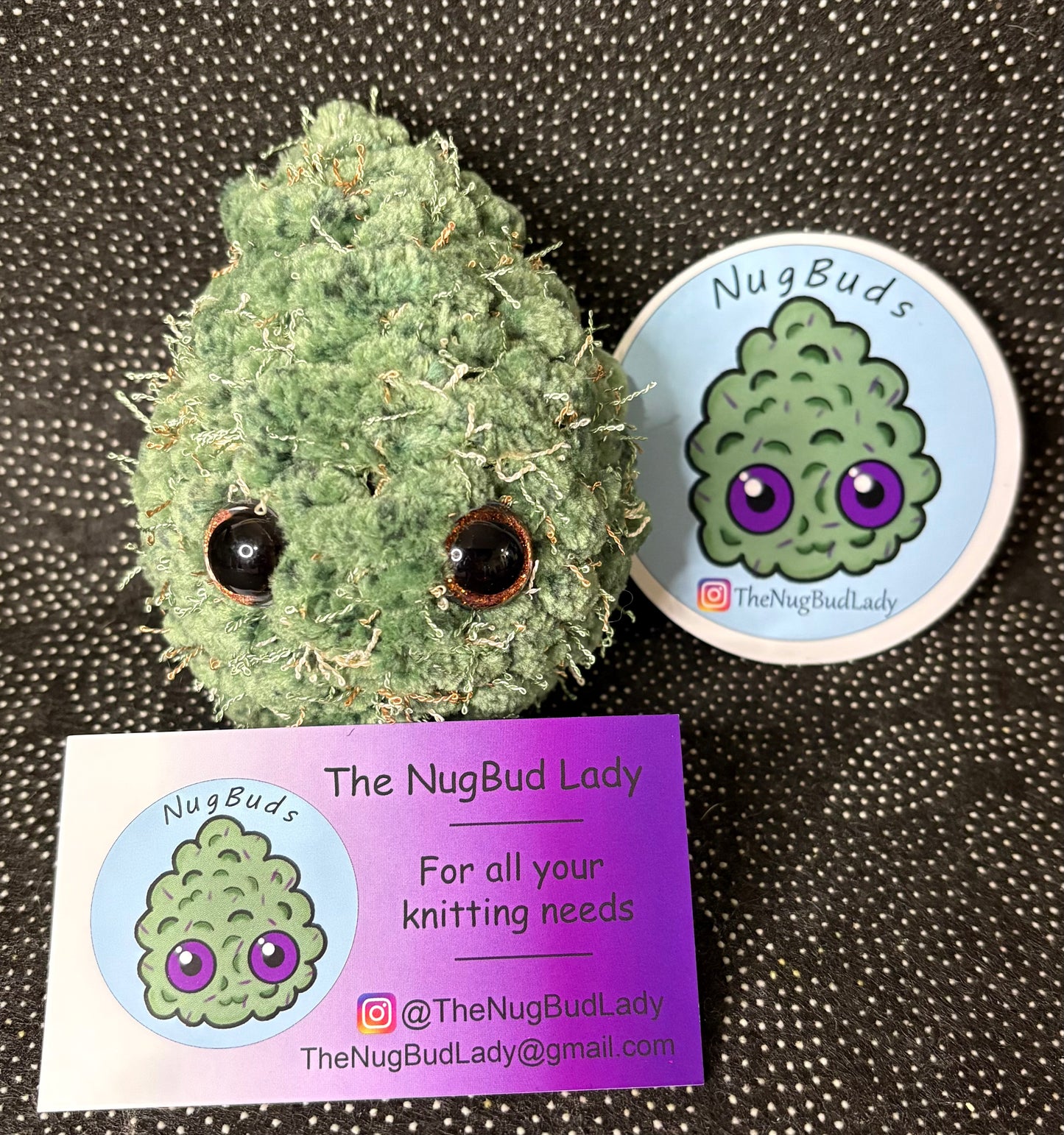 PRIZE PACK