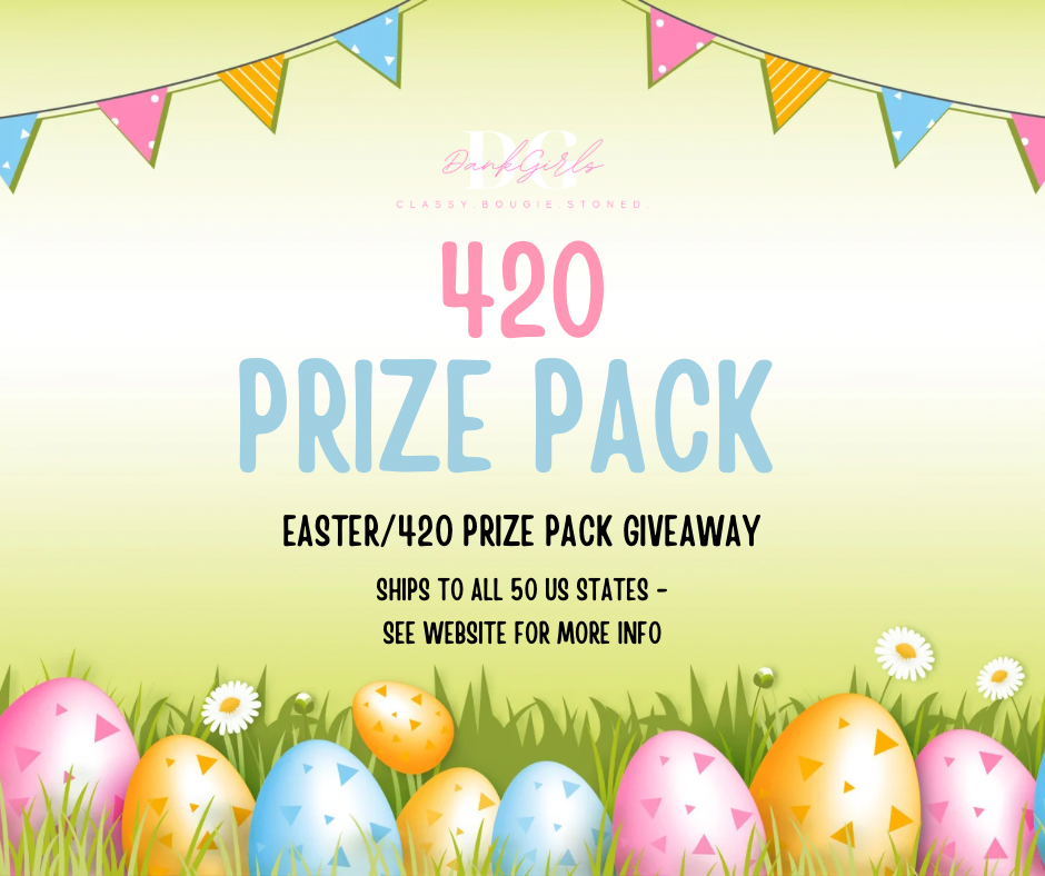PRIZE PACK