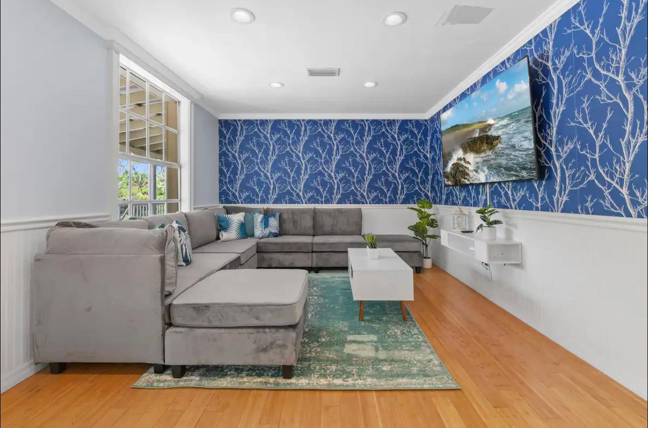 Tampa Florida Retreat April 25th-28th 2024