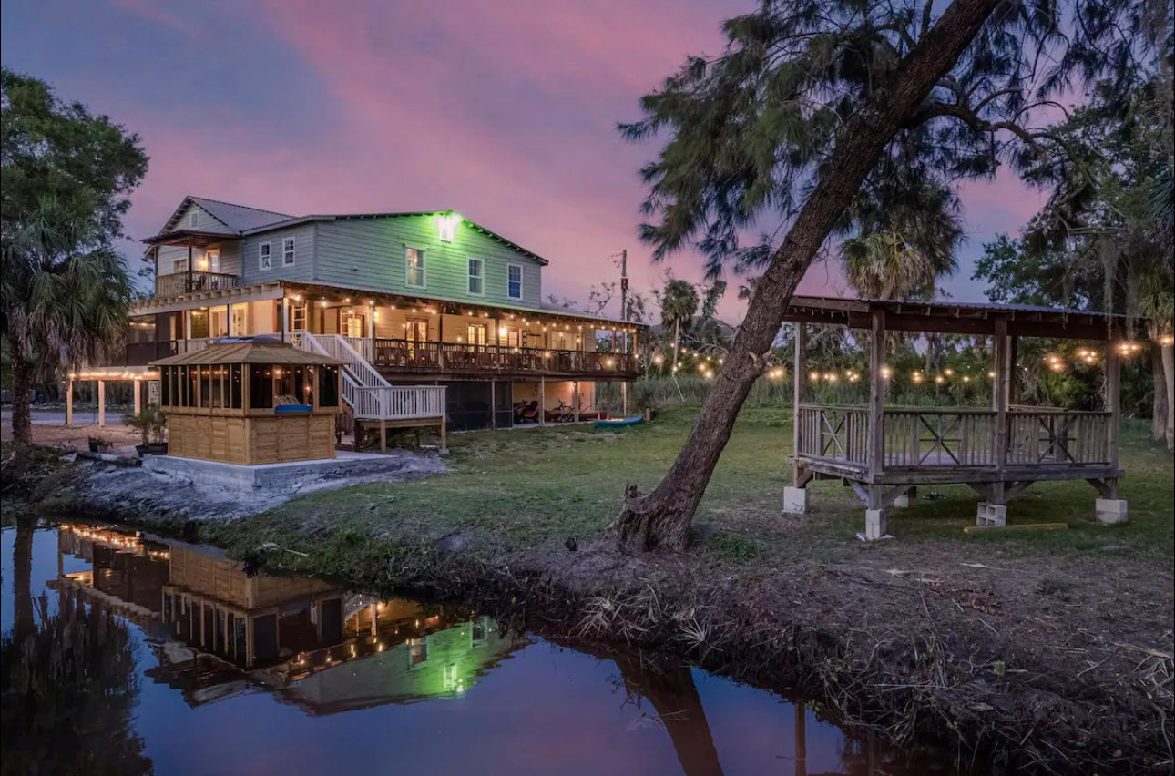 Tampa Florida Retreat April 25th-28th 2024