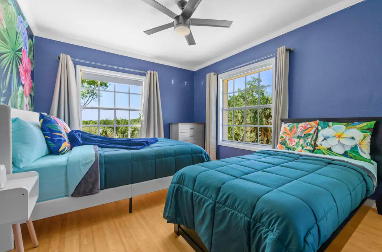Tampa Florida Retreat April 25th-28th 2024