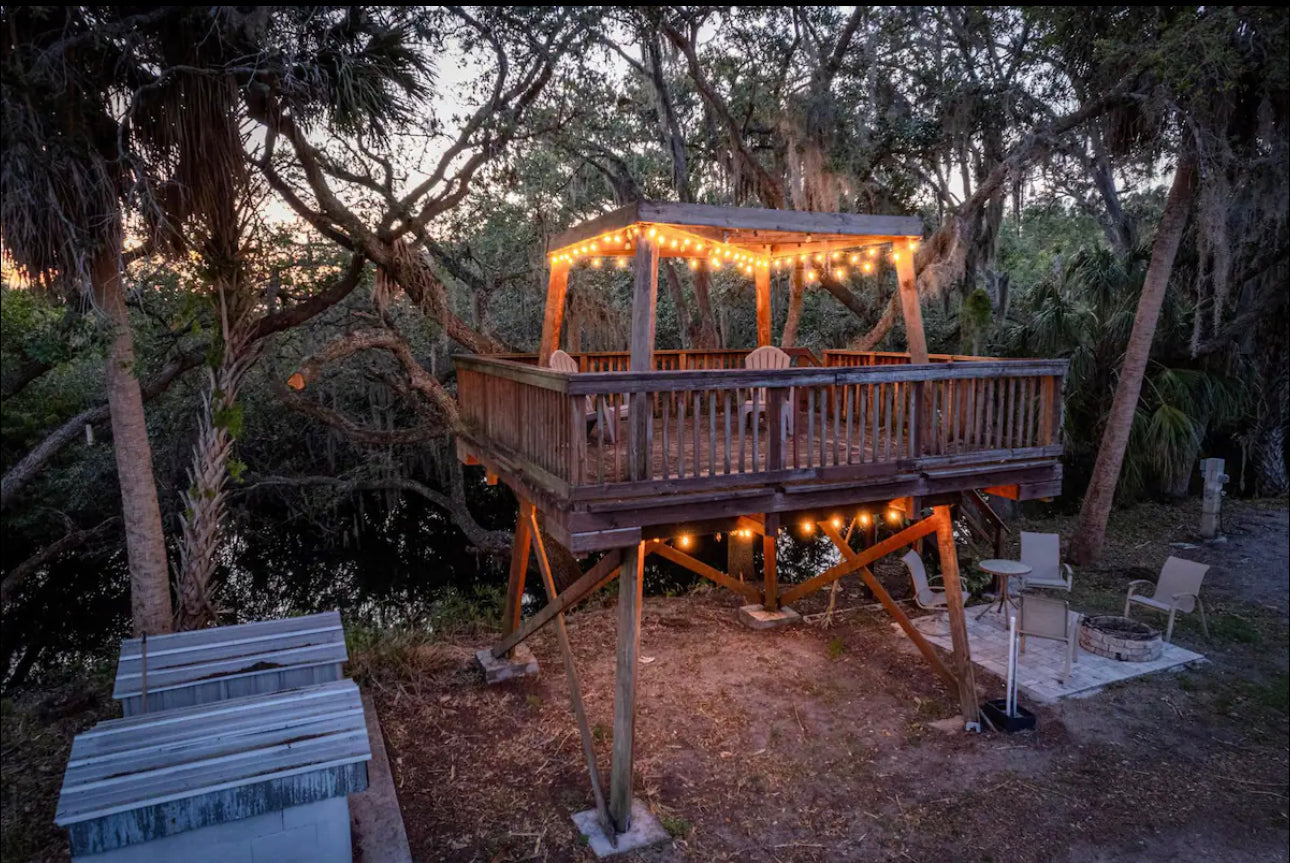 Tampa Florida Retreat April 25th-28th 2024