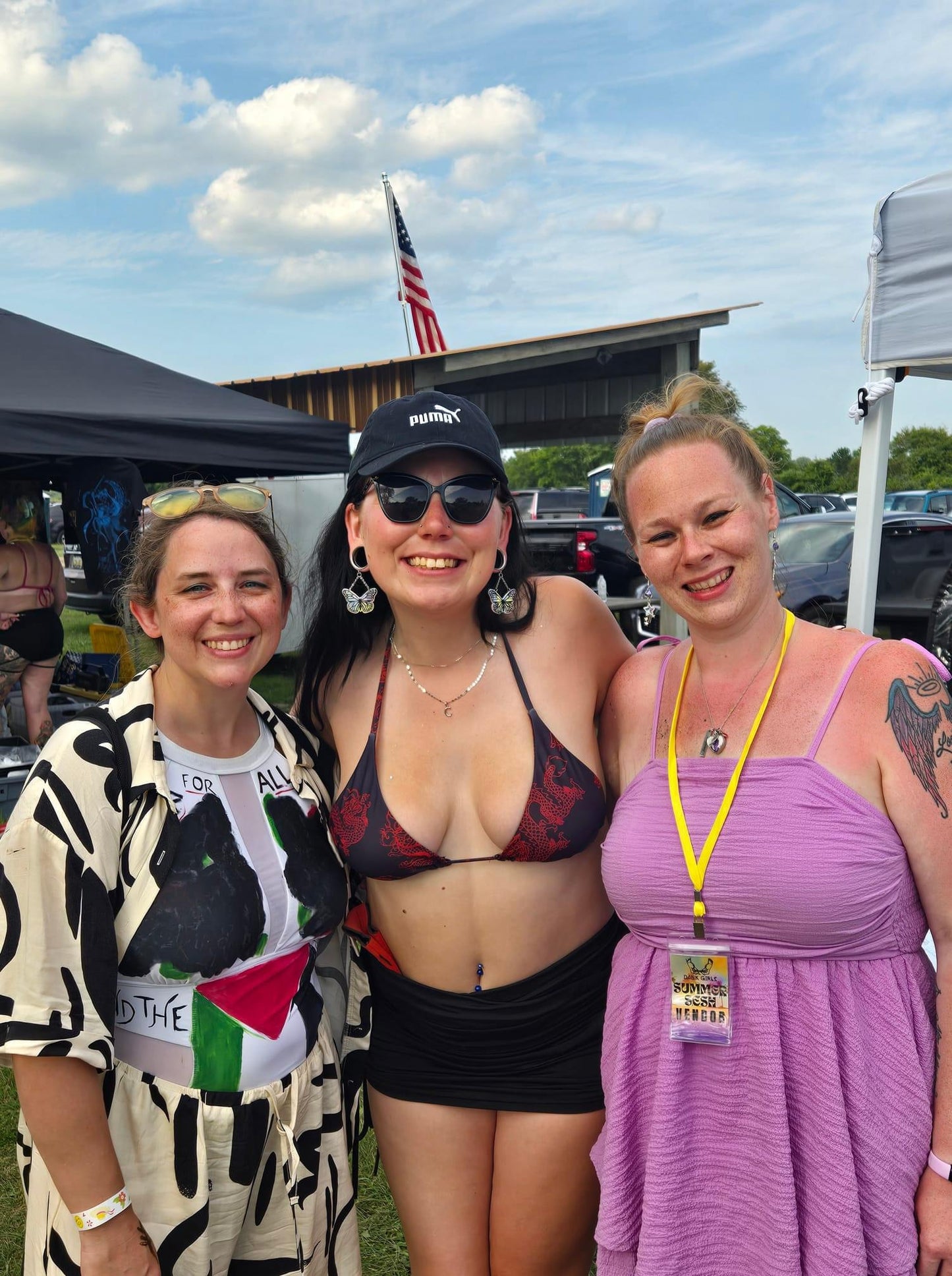 DankGirls Summer Sesh 2026