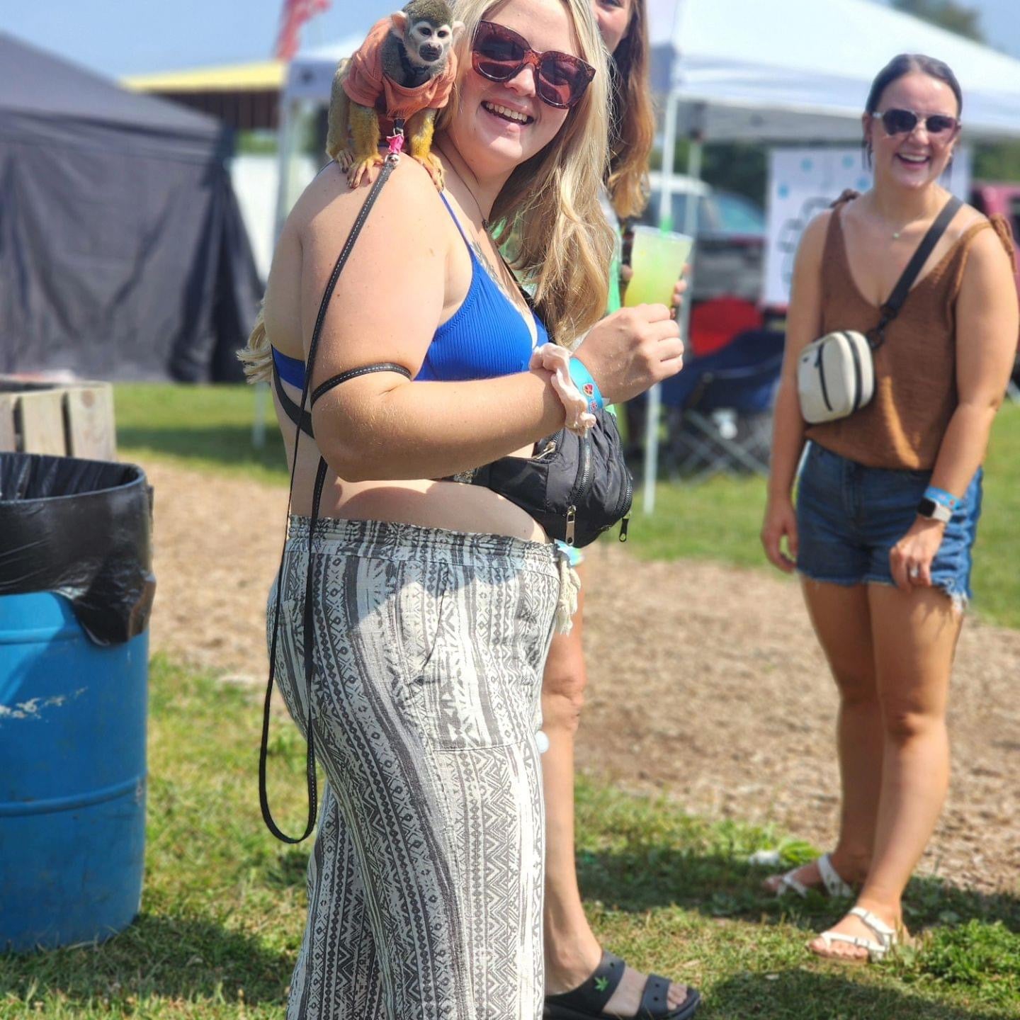 DankGirls Summer Sesh 2026