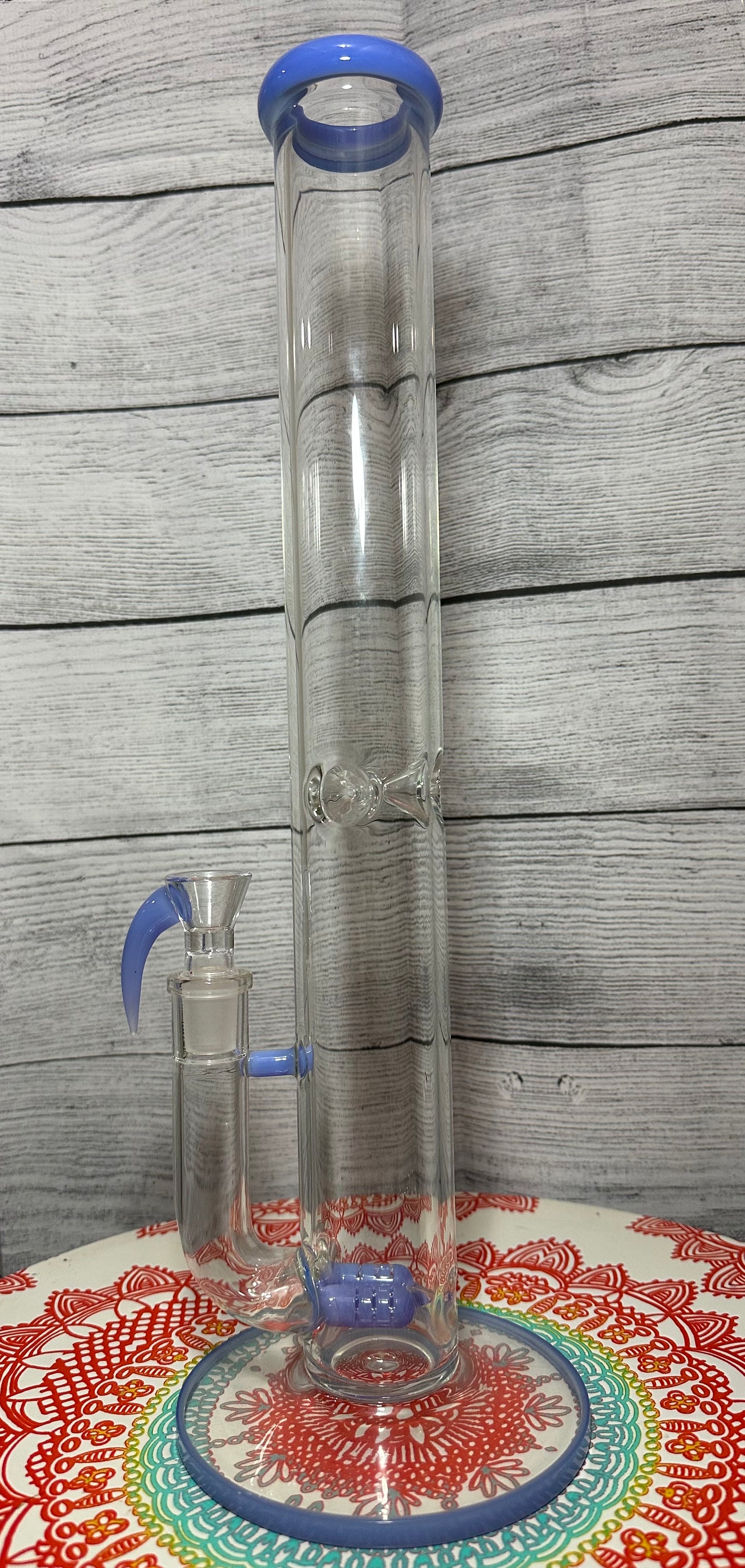 17” Water Pipe