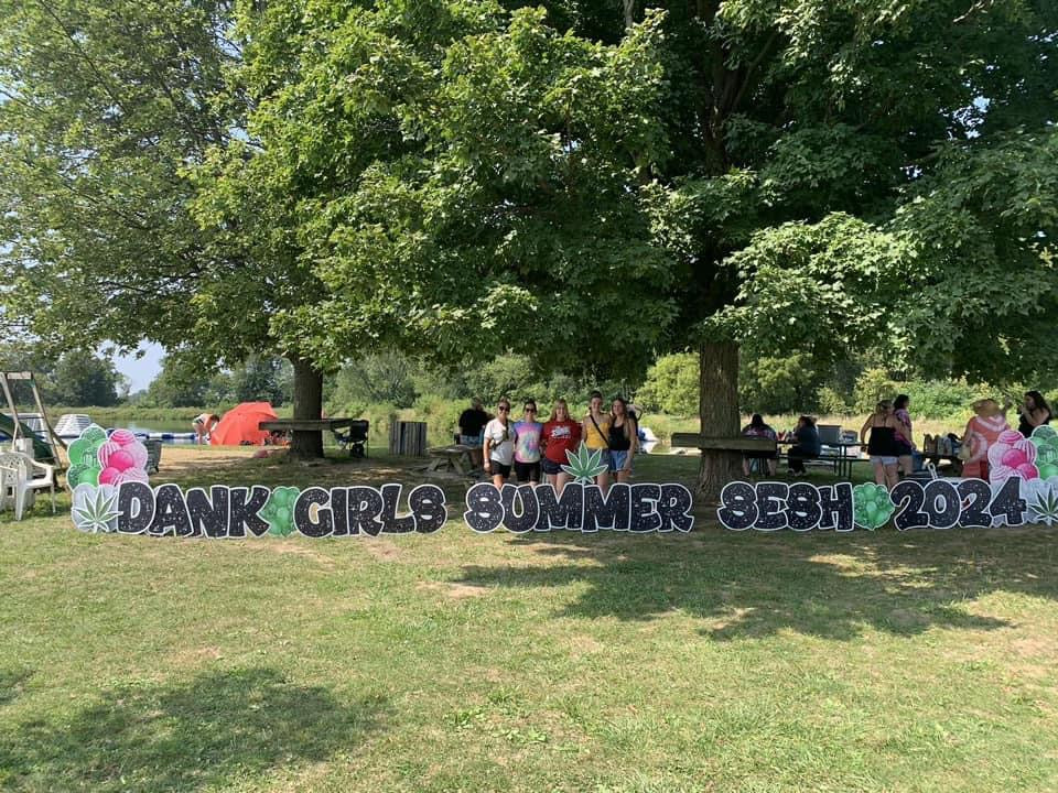 DankGirls Summer Sesh 2026