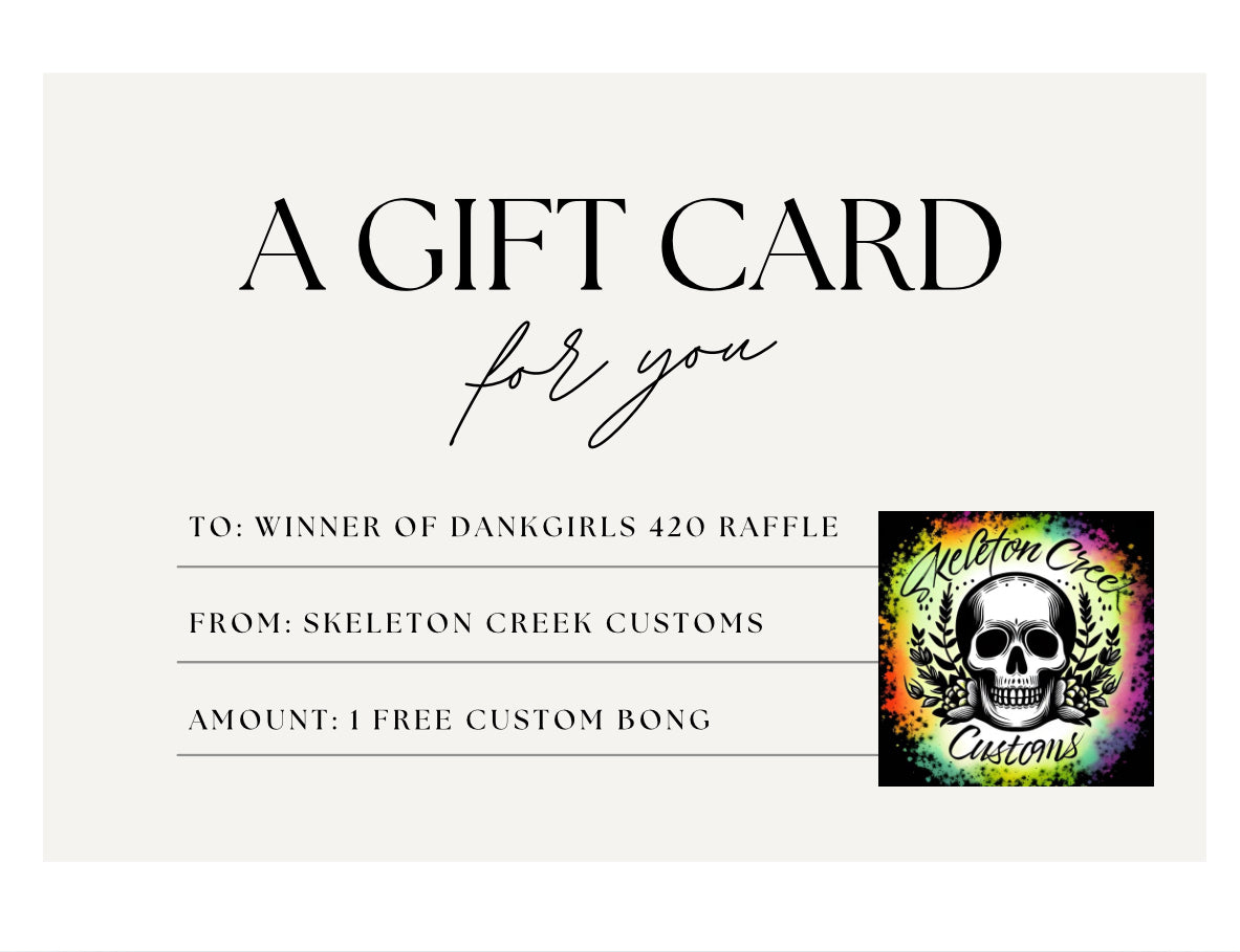PRIZE PACK