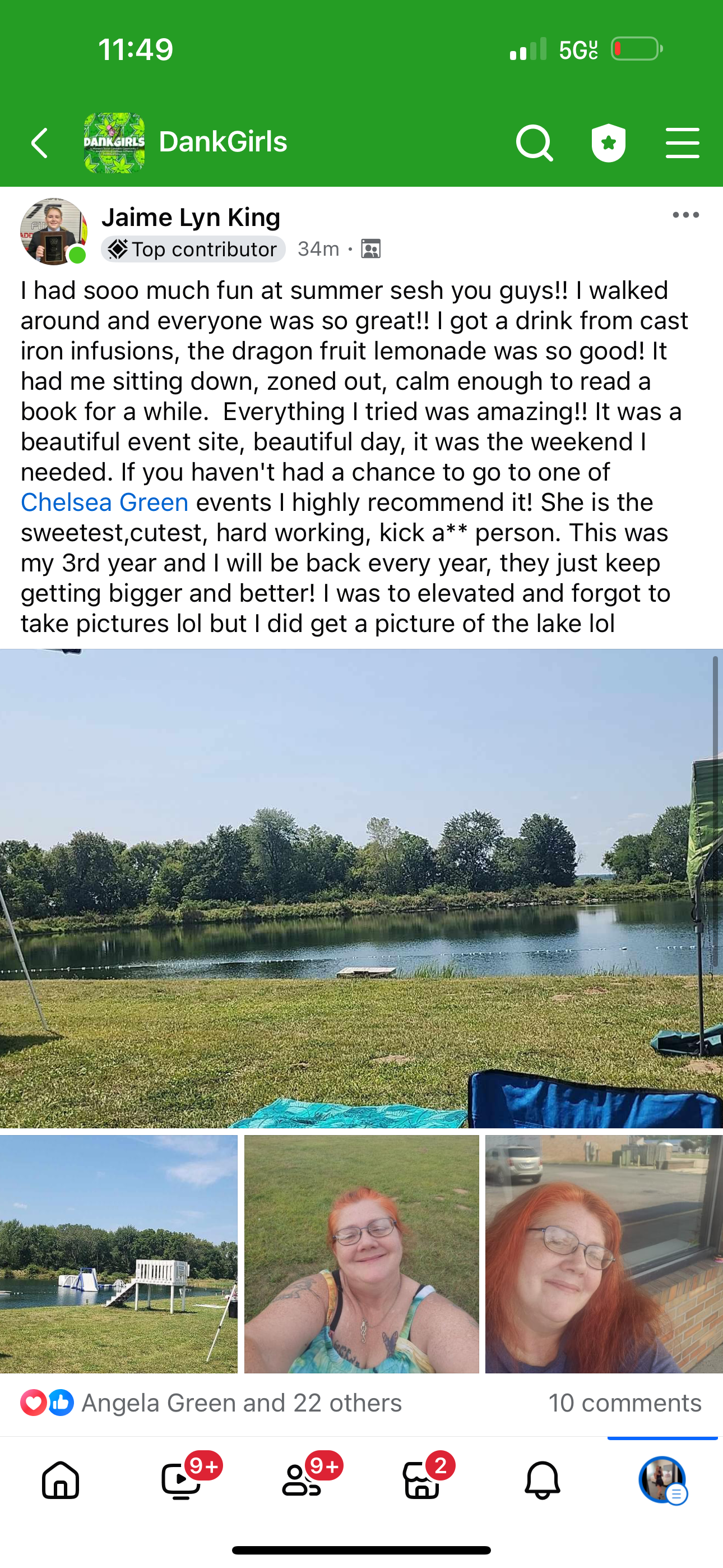 DankGirls Summer Sesh 2026