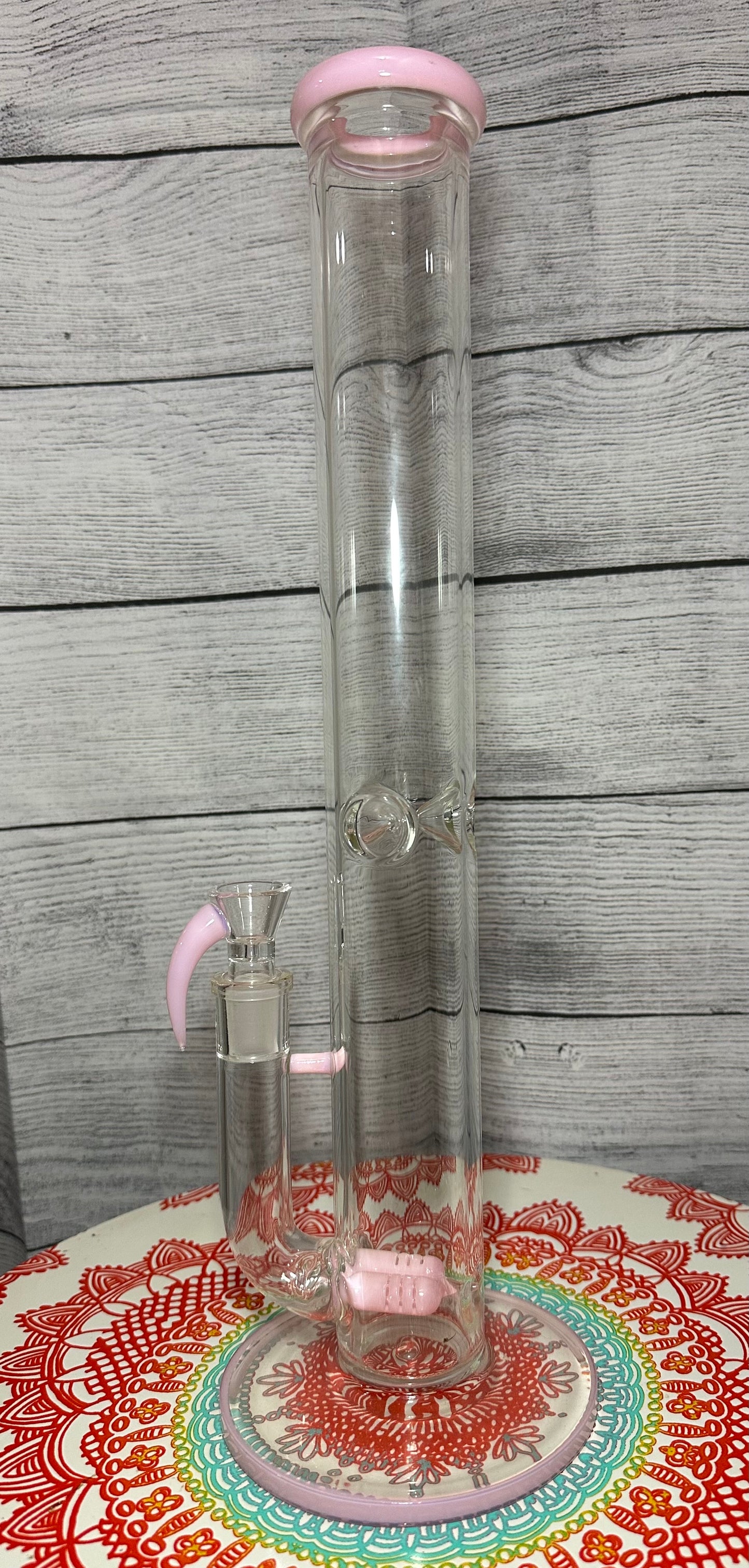 17” Water Pipe