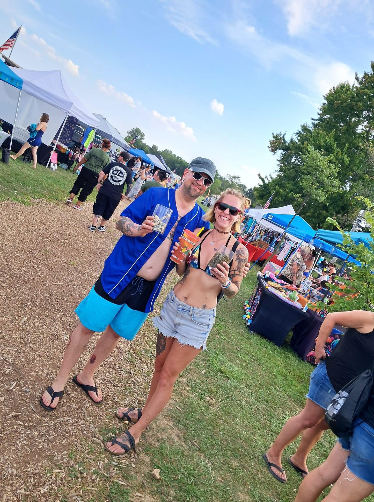 DankGirls Summer Sesh 2026