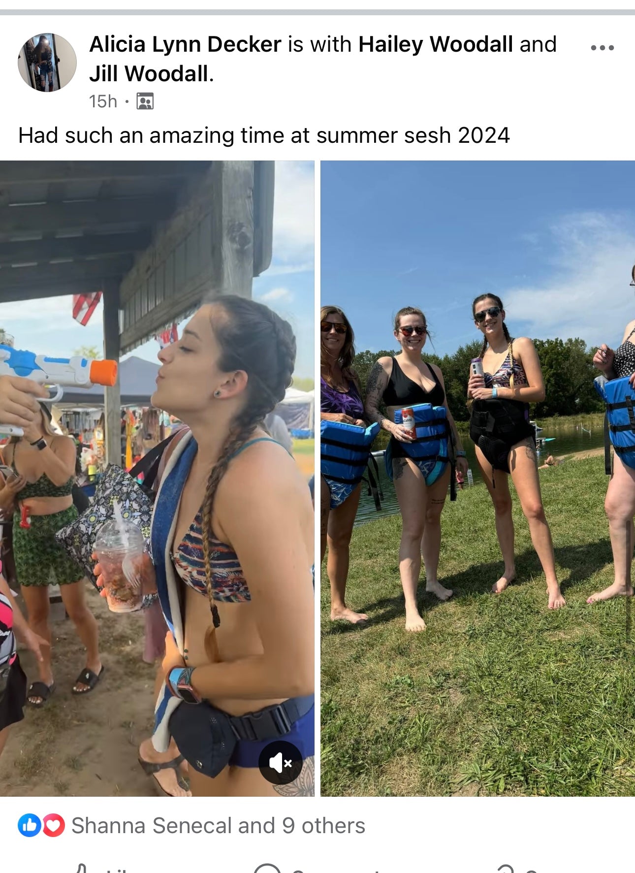 DankGirls Summer Sesh 2026