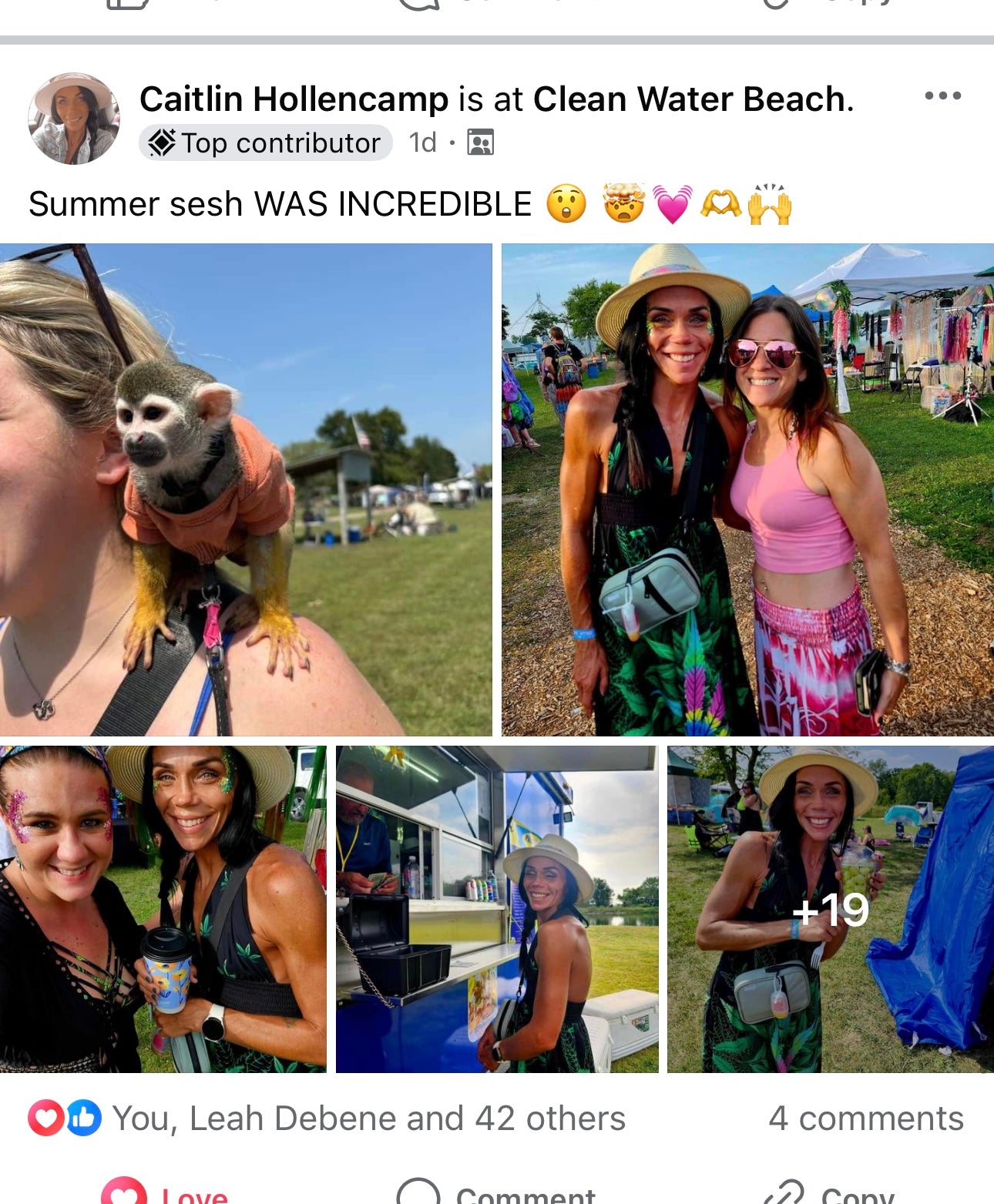 DankGirls Summer Sesh 2026