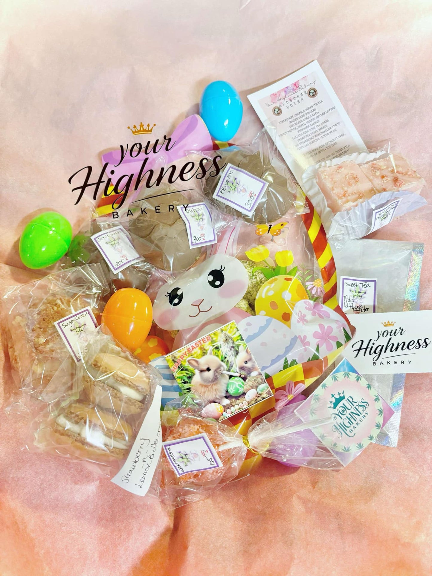 PRIZE PACK