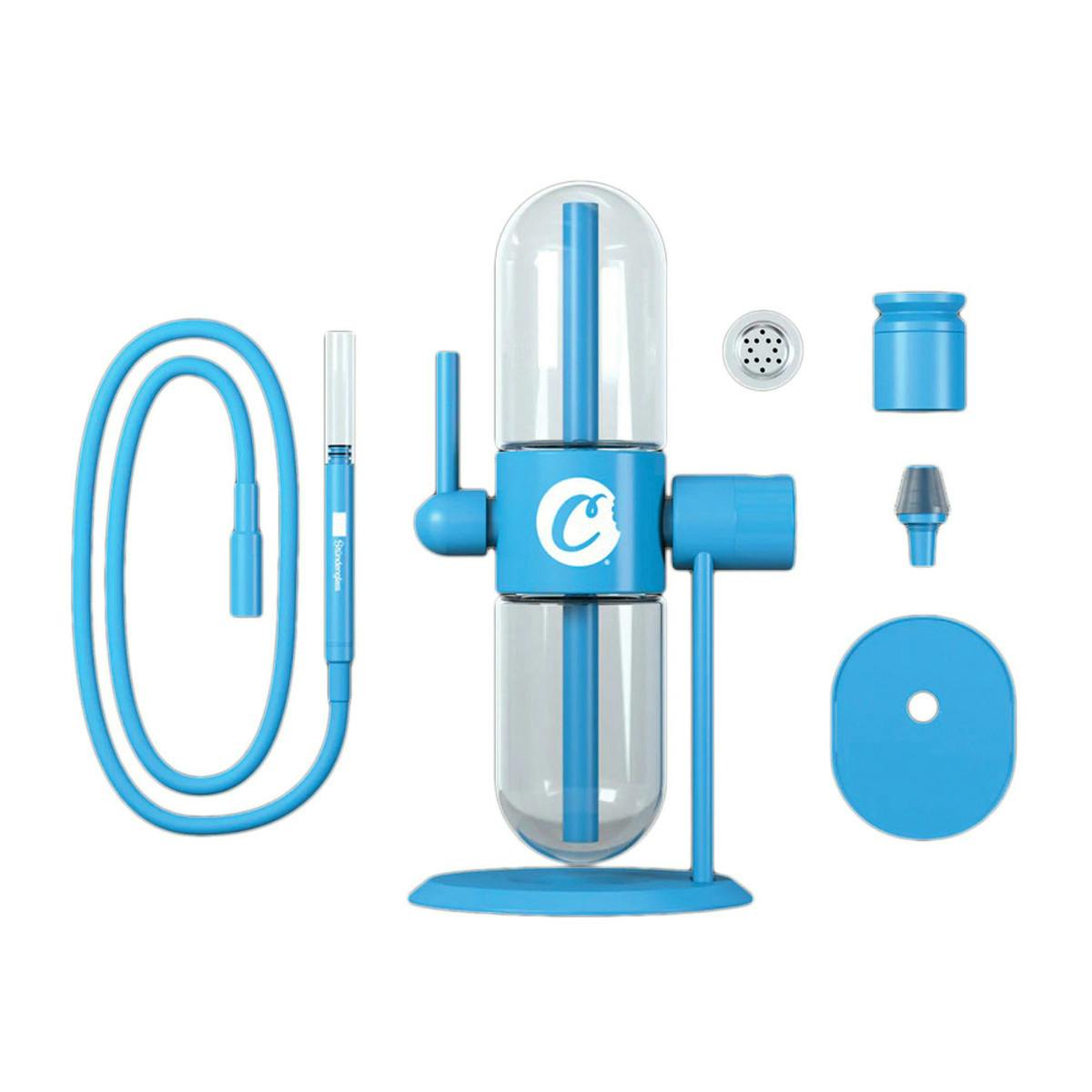 WIN A GRAVITY BONG