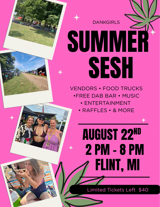 DankGirls Summer Sesh 2026