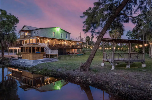 Tampa Florida Retreat April 25th-28th 2024